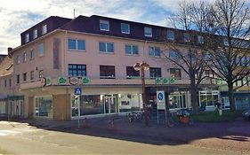 Hotel Linde Sindelfingen